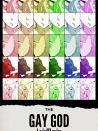 Cover image of The Gay God (boyxboy)