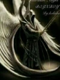 Cover image of Guardian angel BOYxBOY