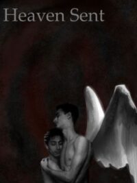 Cover image of Heaven Sent (boyxboy)