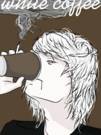 Cover image of VVhite Coffee (boyxboy)