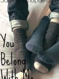 Cover image of You Belong With Me (BoyXBoy)