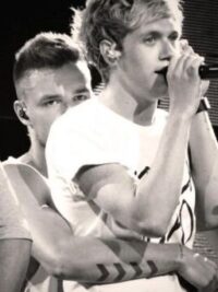 Cover image of Stockholm Syndrome (Niam Horayne AU) (BoyxBoy)