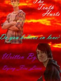 Cover image of The Truth Hurts (BoyxBoy)