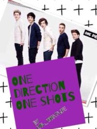 Cover image of One Direction One Shots (boyxboy)