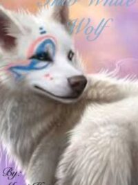 Cover image of The White Wolf (boyxboy)