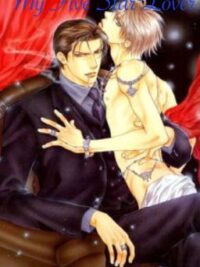 Cover image of My Five Star Lover {Yaoi} (BoyxBoy)
