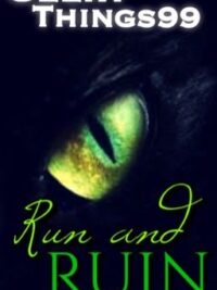 Cover image of Run and Ruin (BoyxBoy)