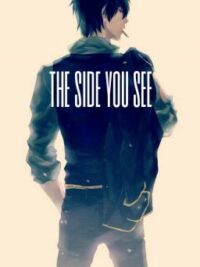 Cover image of The Side You See (Yaoi boyxboy)