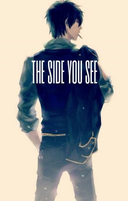 Cover image of The Side You See (Yaoi boyxboy)