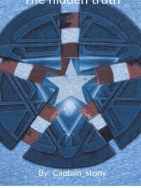 Cover image of The hidden truth ( stony Boyxboy )