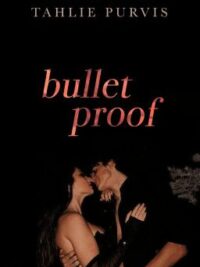 Cover image of Bulletproof (#1) ✔