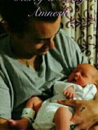 Cover image of Harry and Baby Amnesia boyxboy