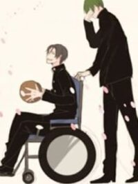 Cover image of Reincarnation- MidoTaka (boyxboy)