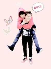 Cover image of Kookies and Jam (BoyxBoy)