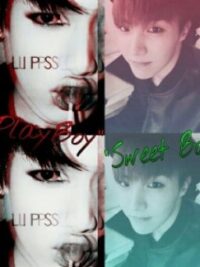 Cover image of My First Love (BoyxBoy)