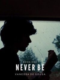 Cover image of Never Be || Lashton (BoyxBoy)