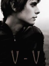 Cover image of Vergil the Virgin (boyxboy)