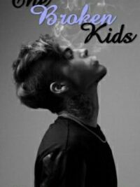 Cover image of The Broken Kids (BoyxBoy) {Book 1}