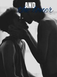 Cover image of the rich kid and the loner [boyxboy]