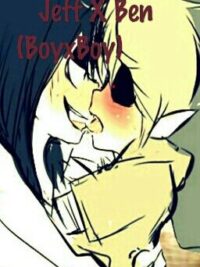 Cover image of Jeff X Ben (BoyxBoy)