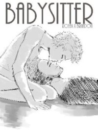 Cover image of Babysitter || Niam || boyxboy |✔|