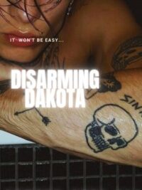 Cover image of Disarming Dakota | ✓
