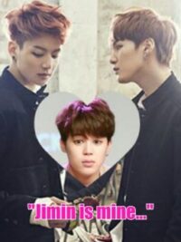 Cover image of I NEED U (BTS boyxboy fanfic)