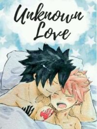 Cover image of Unknown Love ( a Gratsu Story) (Yaoi, boyxboy)