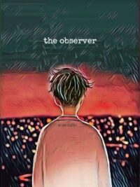 Cover image of The Observer (BoyxBoy) ✔
