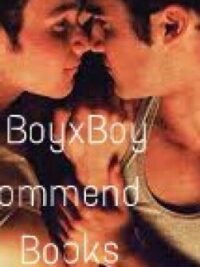 Cover image of BoyxBoy Recommended Books