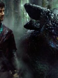 Cover image of How To Chain Your Dragon (boyxboy) (Sterek)