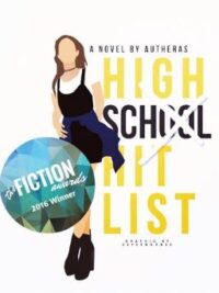 Cover image of High School Hit List (CLIQUE BAIT)