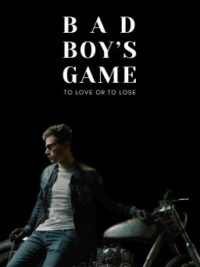 Cover image of Bad Boy’s Game