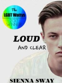 Cover image of Loud And Clear (boyxboy)