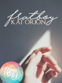 Cover image of Fratboy(boyxboy)