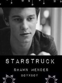 Cover image of Starstruck – Shawn Mendes / boyxboy