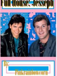 Cover image of Full House: Jesseph (BoyxBoy)