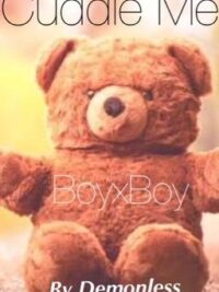 Cover image of Cuddle Me BoyxBoy