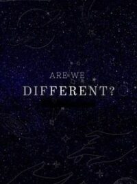 Cover image of Are We Different? (Boyxboy)