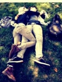 Cover image of Boy Meets Bitch -BoyXBoy-
