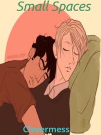 Cover image of Small Spaces (Scorbus) (boyxboy)
