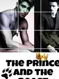 Cover image of The Prince and the Beast (boyxboy) | completed