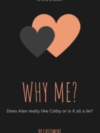 Cover image of Why Me? (BoyxBoy)