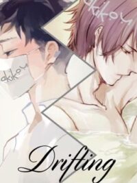 Cover image of Drifting (Yaoi BoyXBoy)
