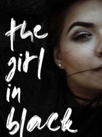 Cover image of The Girl In Black