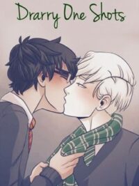 Cover image of Drarry One Shots//BoyxBoy
