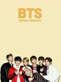 Cover image of BTS BoyxBoy Oneshots