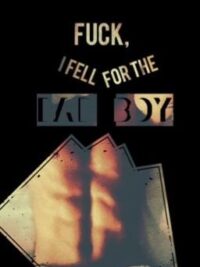 Cover image of Fuck, I Fell For The Bad Boy (BoyxBoy)