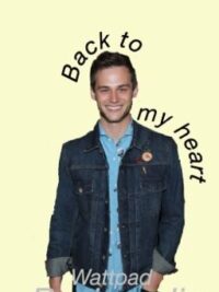 Cover image of Back To My Heart • Stiles Stilinski boyxboy (2)