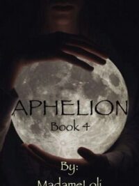 Cover image of Aphelion (boyxboy)